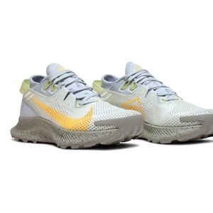 Nike Womens Pegasus Trail 2 Trail Running Shoe